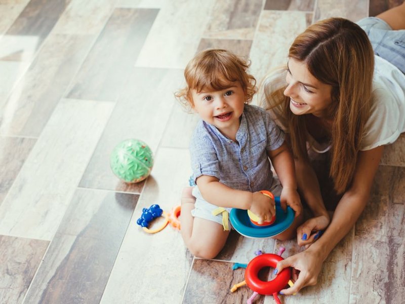 Get to know your Bowling Green, KY area flooring experts